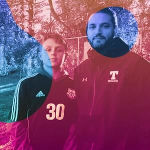 Meet your Posher, Stephen